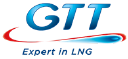 Gaztransport & Technigaz logo