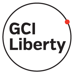GLIBA stock logo