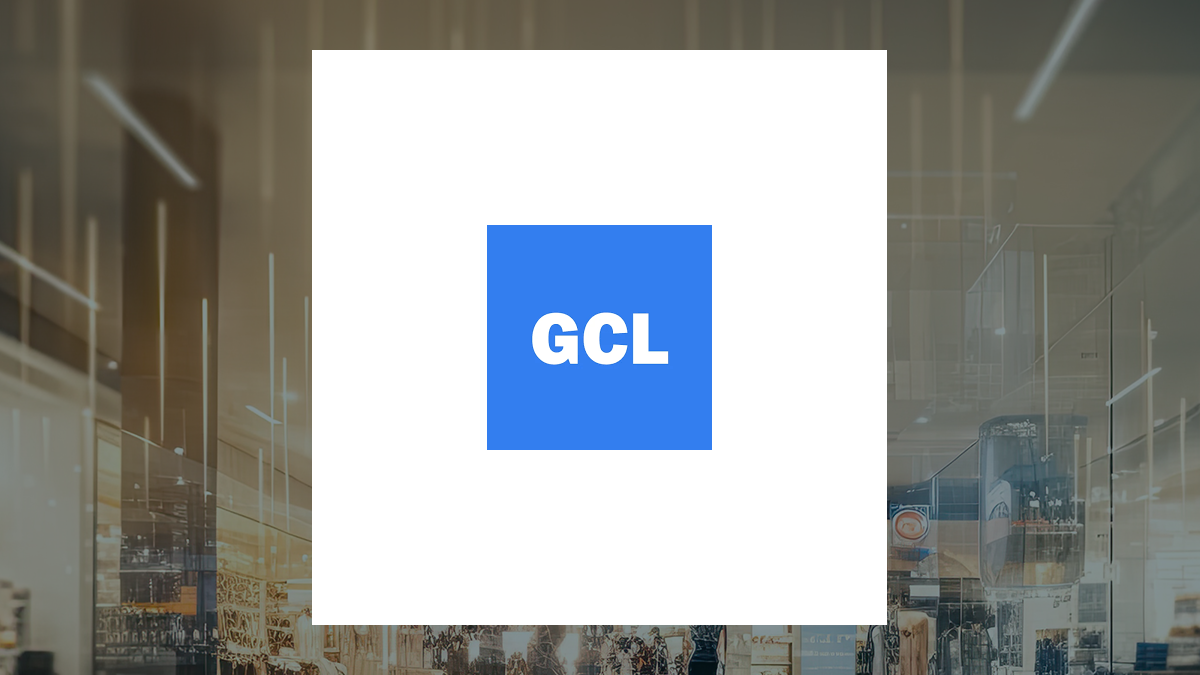 GCL Global logo
