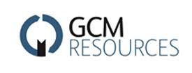 GCM stock logo