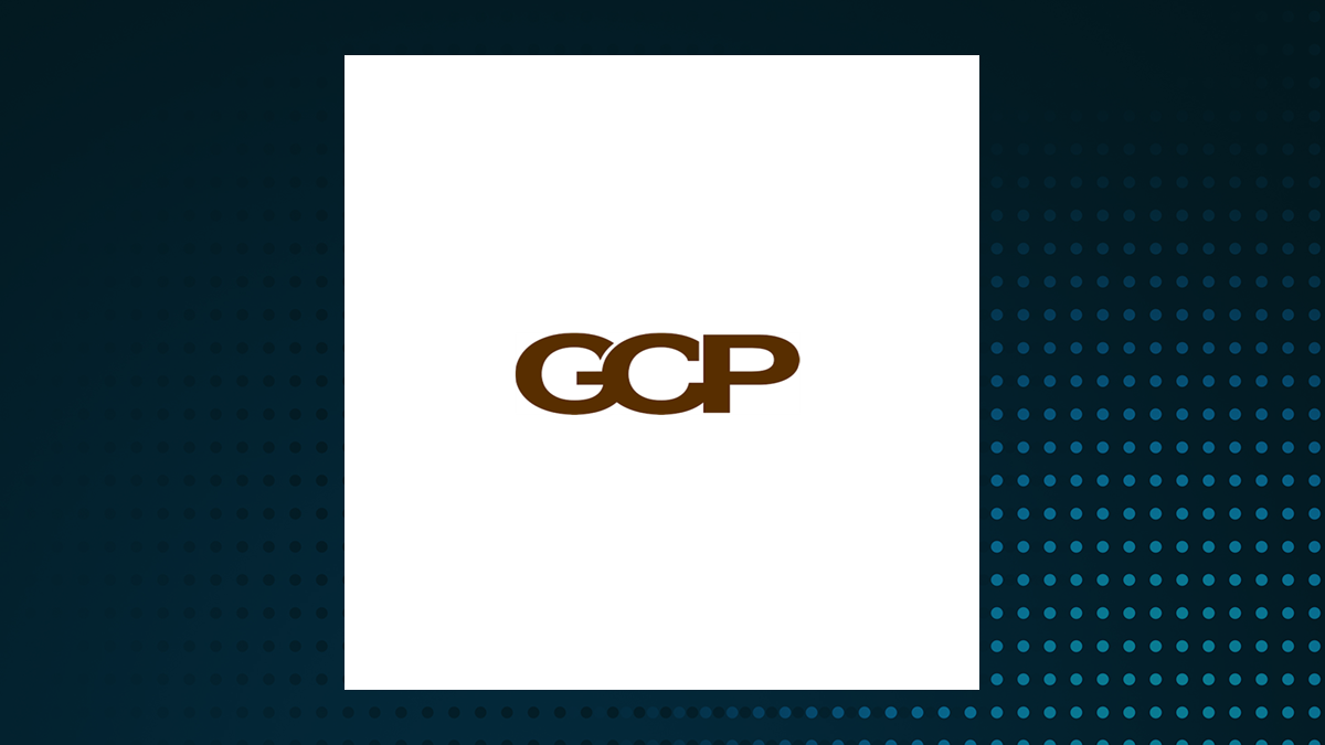 GCP Infrastructure Investment logo
