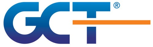 GCT Semiconductor logo