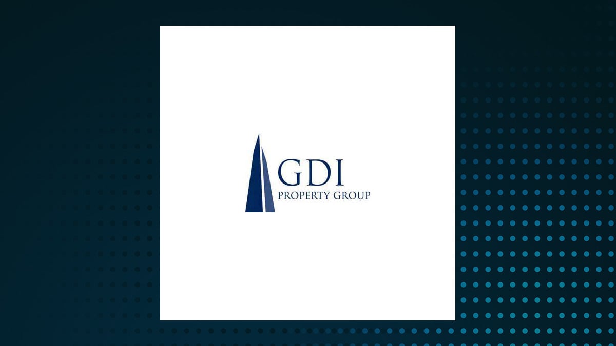 GDI Property Group logo