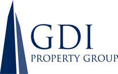 GDI stock logo