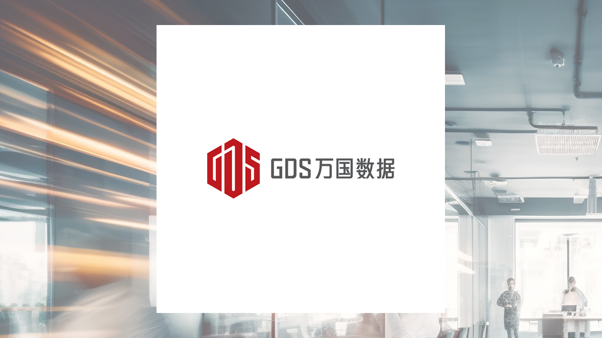 GDS logo