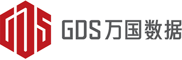 GDS stock logo