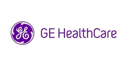 GE HealthCare Technologies logo