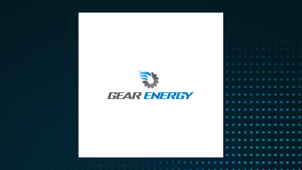 Gear Energy logo
