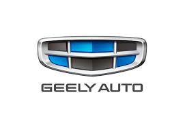 Geely Automobile logo