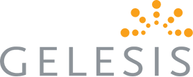 Gelesis logo