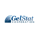 GelStat logo