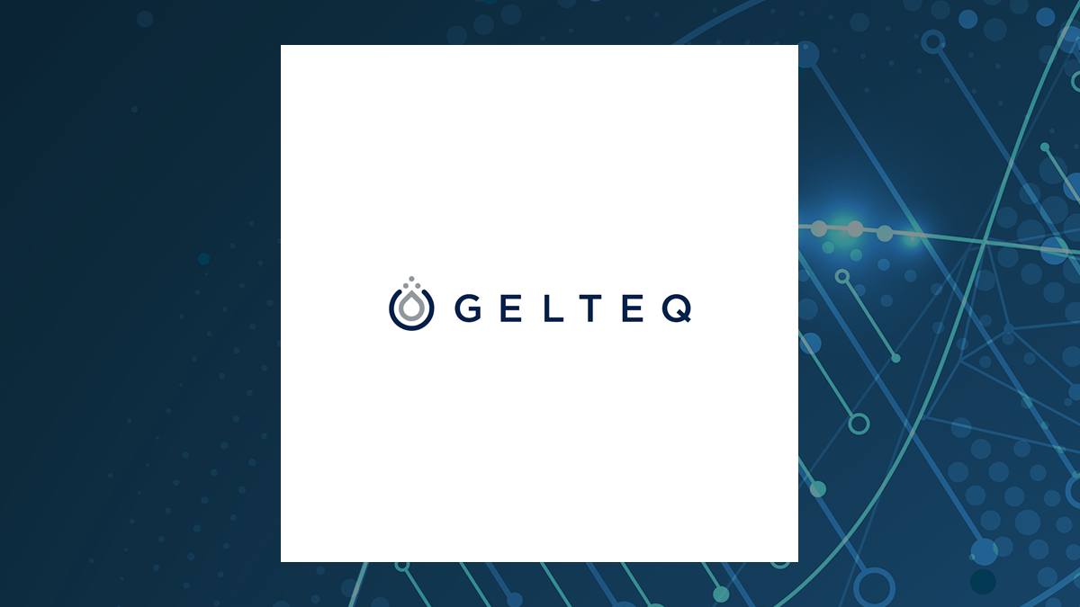 Gelteq Limited (NASDAQ:GELS) Short Interest Update