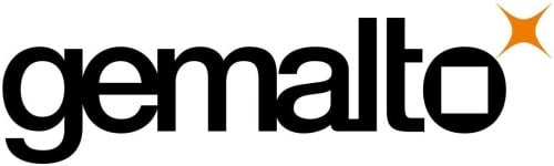 GEMALTO NV/S logo