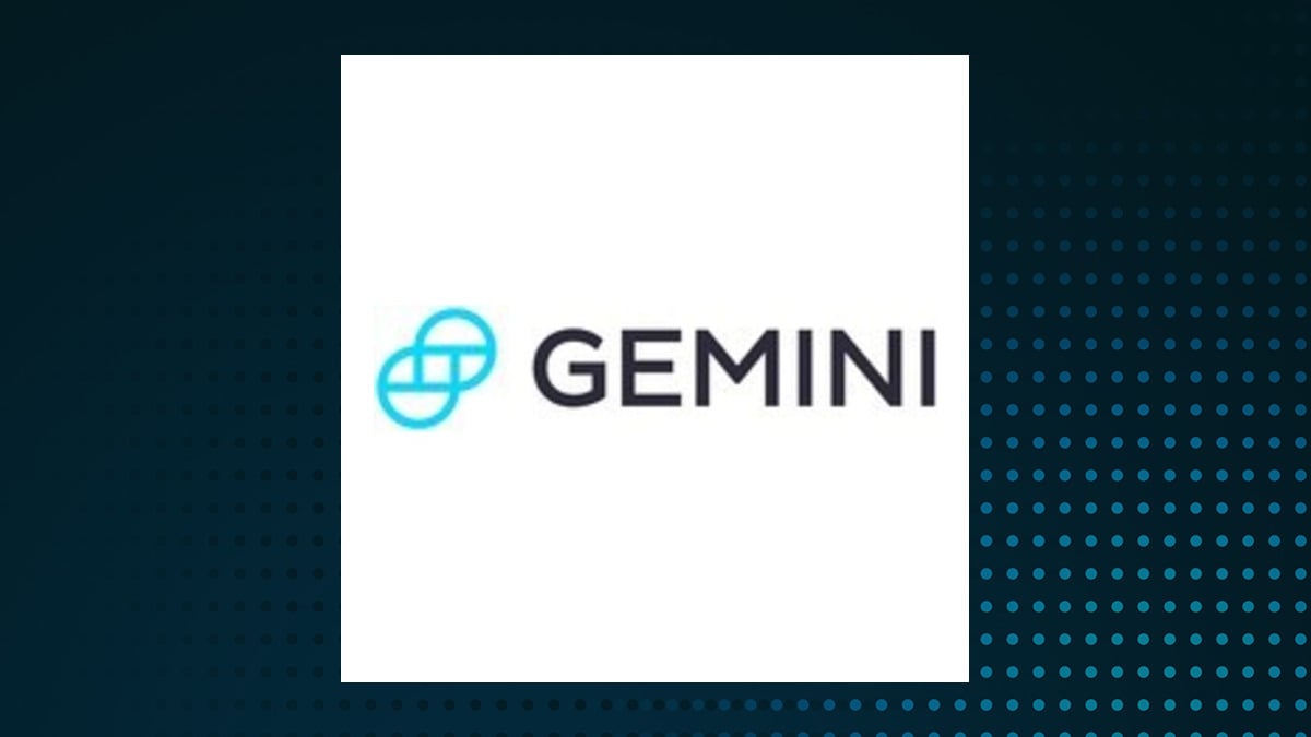 Gemini Space Station logo