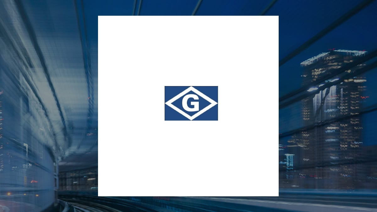 Genco Shipping & Trading logo