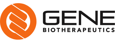 Gene Biotherapeutics logo