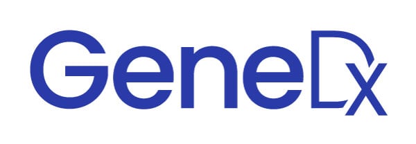 GeneDx logo