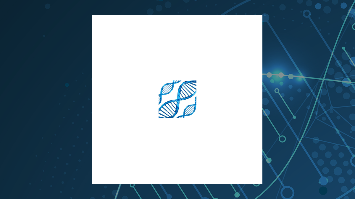 GeneLink logo