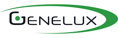 Genelux logo