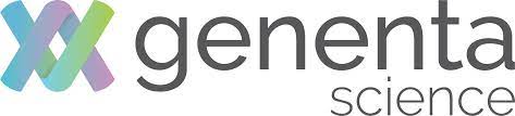 Genenta Science logo