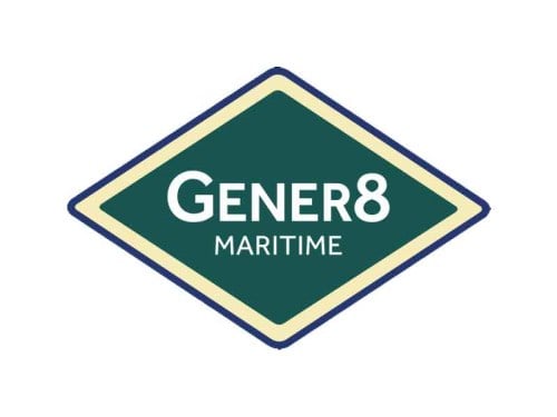 Gener8 Maritime logo