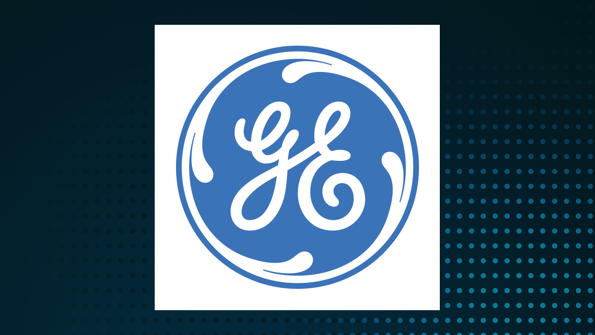 General Electric (NYSE:GE) Receives Average Recommendation of Moderate Buy from Analysts