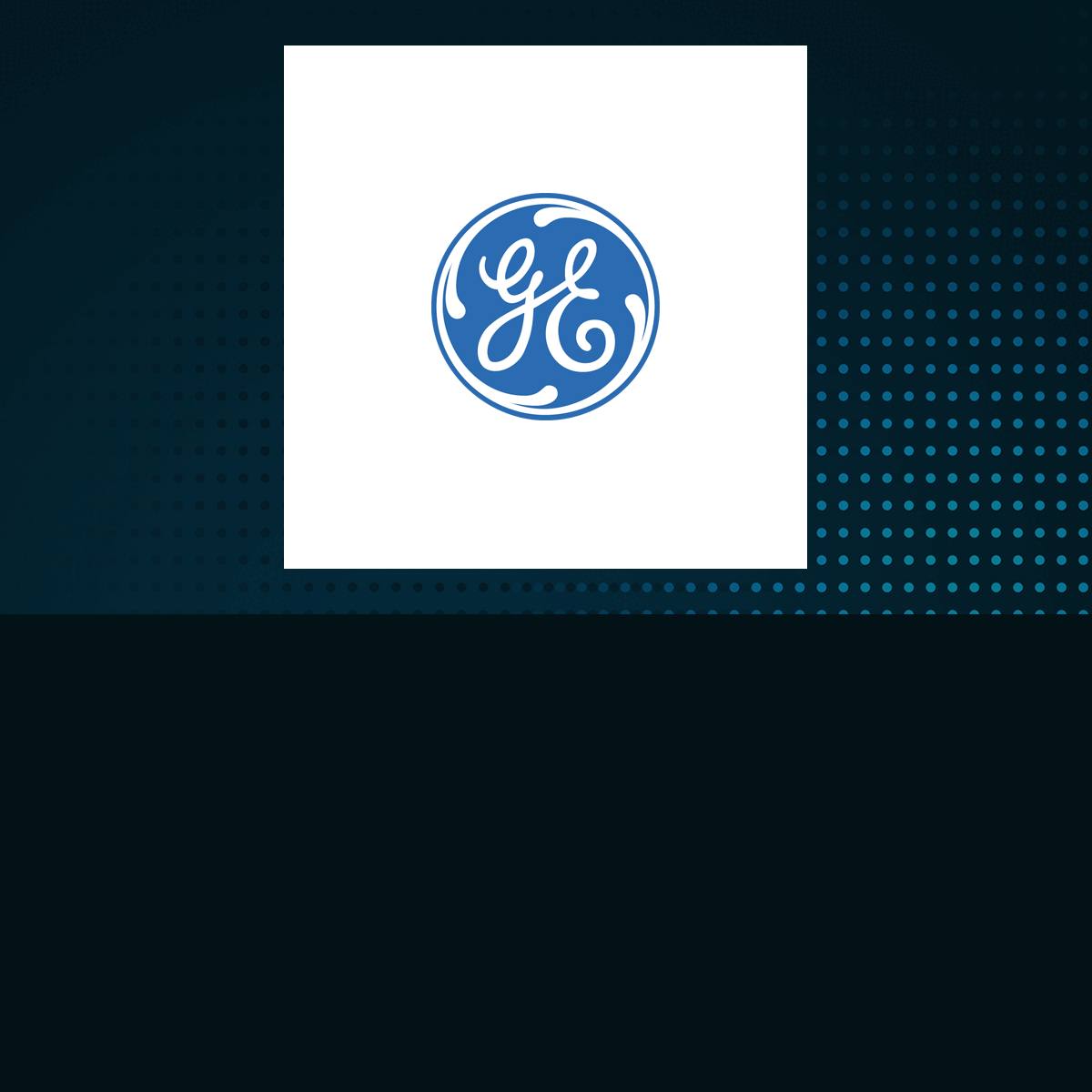 General Electric logo