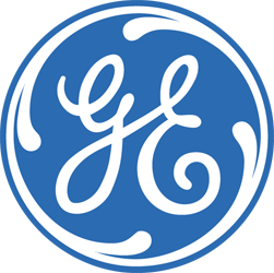 GEC stock logo