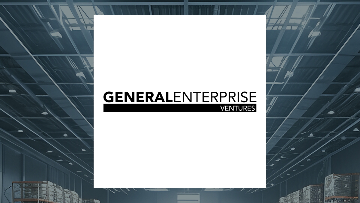 General Enterprise Ventures logo