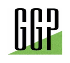 GGP logo