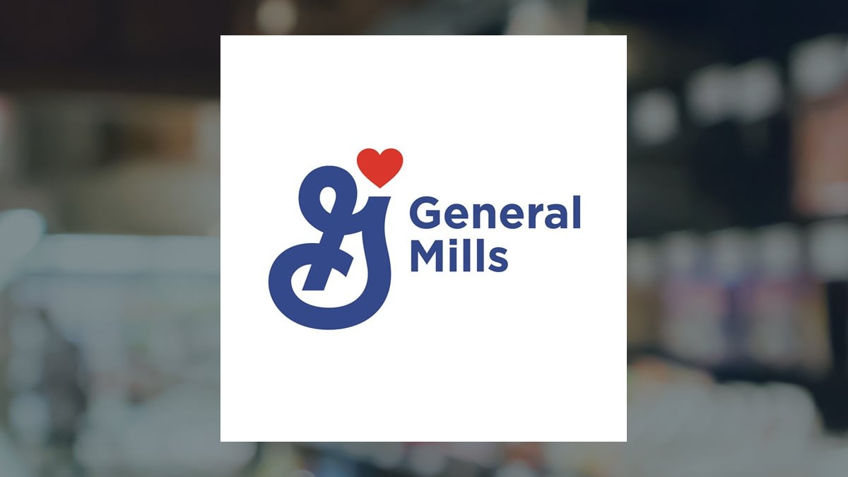 General Mills logo