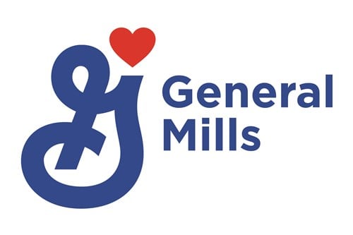 General Mills  logo