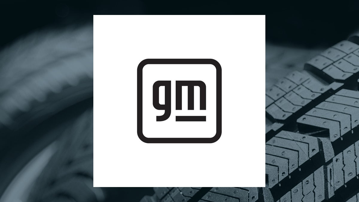 General Motors Company $GM Shares Sold by Sumitomo Mitsui Trust Group Inc.