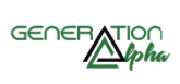 Generation Alpha logo