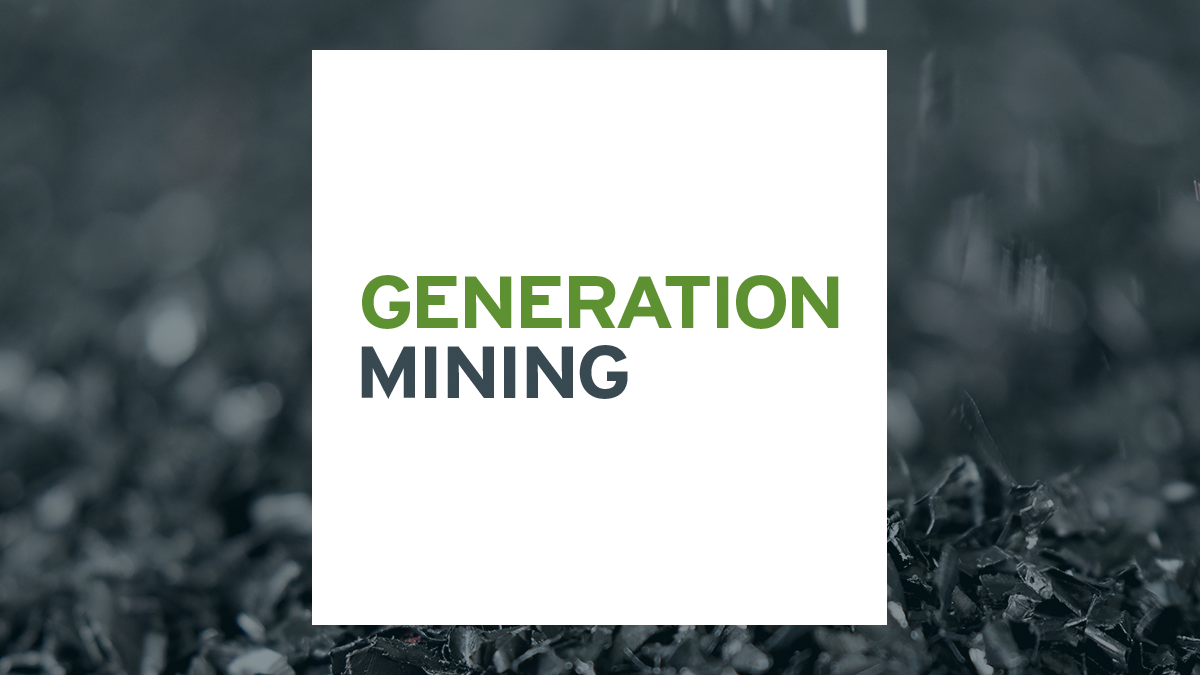 Generation Mining logo