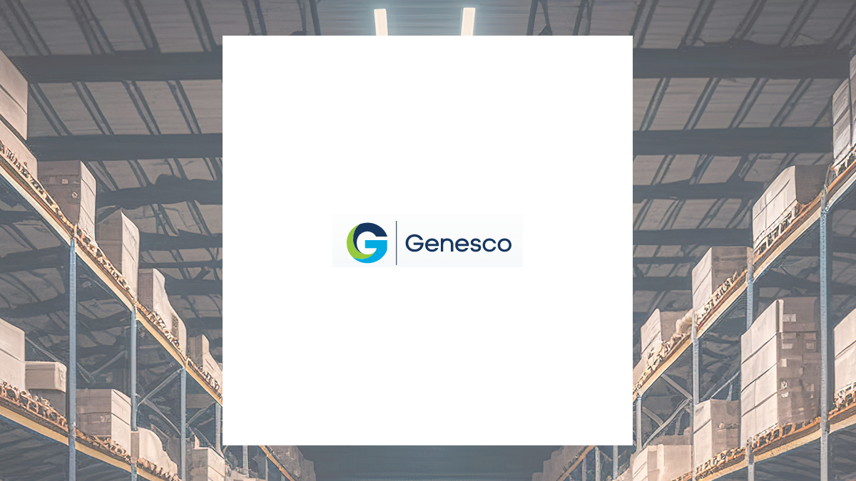 Genesco logo