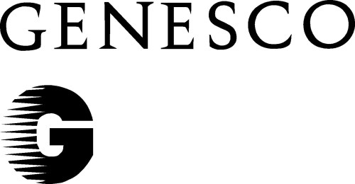 Genesco logo