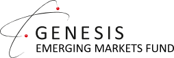 Genesis Emerging Markets Fund