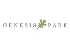 Genesis Park Acquisition  logo