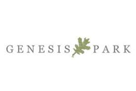 Genesis Park Acquisition logo