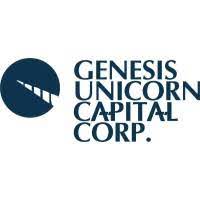 Genesis Unicorn Capital logo