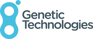 Genetic Technologies logo