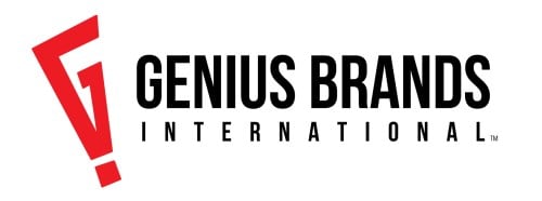 Image for Investors Buy High Volume of Genius Brands International Call Options (NASDAQ:GNUS)