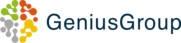 Genius Group logo