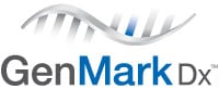 GenMark Diagnostics logo