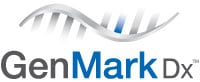 GenMark Diagnostics  logo