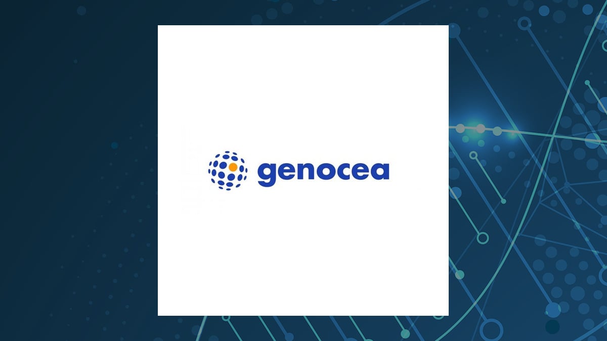Genocea Biosciences logo