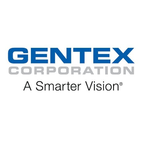 GNTX stock logo