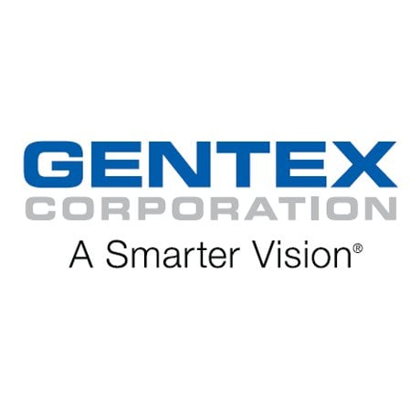 Gentex logo