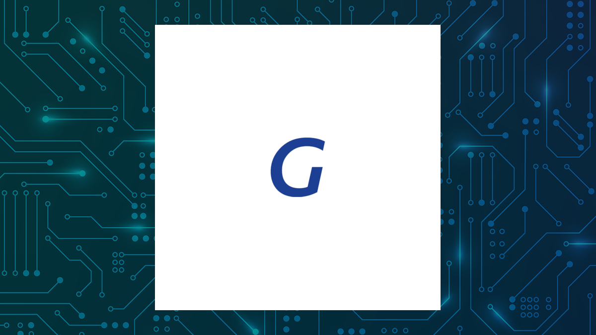 Gentrack Group logo